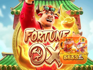 5853 BET login — painel de entrada no app oficial